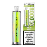 Fresh Mint - Hyola Pro Max 8000